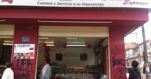 CARNI BOGOTÁ CARNI BOGOTÁ